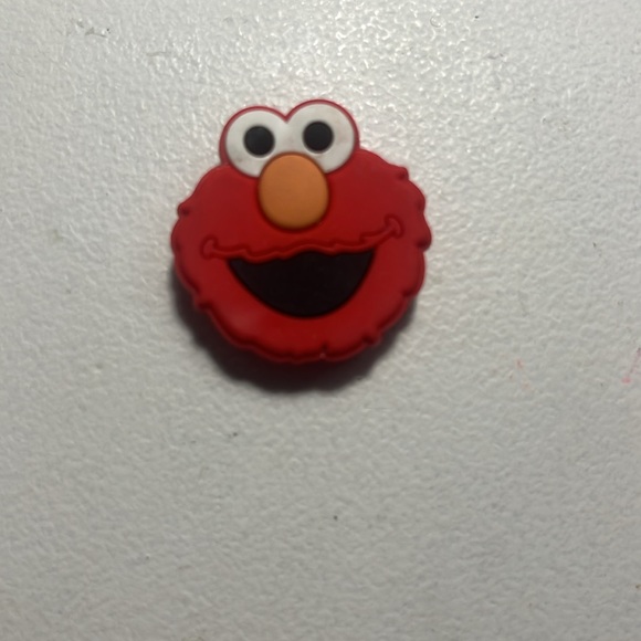 5 new random croc charms🤎 - Picture 2 of 6